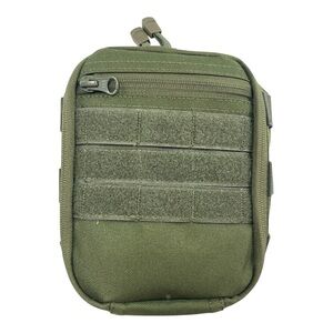 LAPG Large Utility Pouch OD Green New With Tag